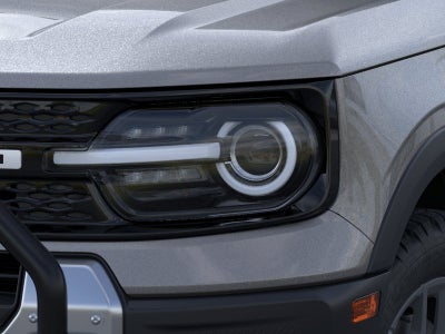 2026 Ford Bronco Sport BRONCO SPT BIG