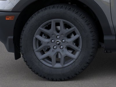 2026 Ford Bronco Sport BRONCO SPT BIG