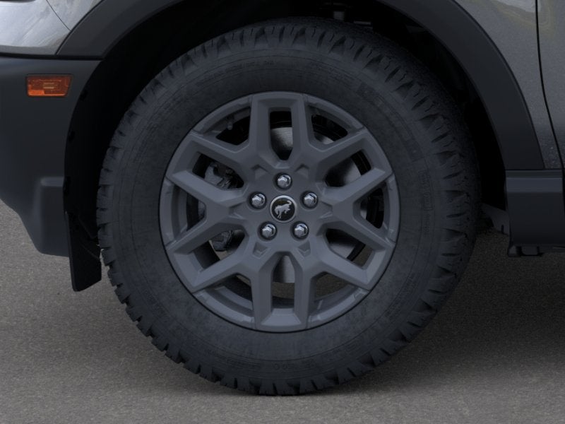 2026 Ford Bronco Sport BRONCO SPT BIG