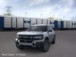 2026 Ford Bronco Sport BRONCO SPT BIG