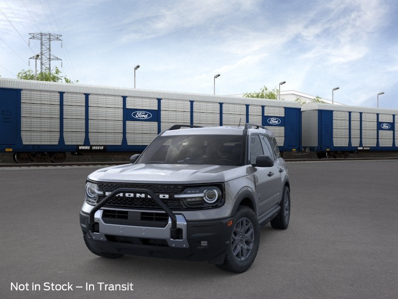 2026 Ford Bronco Sport BRONCO SPT BIG