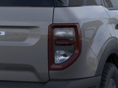2026 Ford Bronco Sport BRONCO SPT BIG