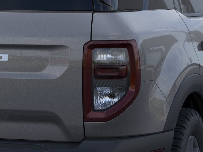 2026 Ford Bronco Sport BRONCO SPT BIG