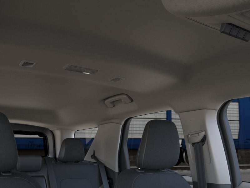 2026 Ford Bronco Sport BRONCO SPT BIG