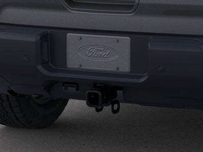 2026 Ford Bronco Sport BRONCO SPT BIG