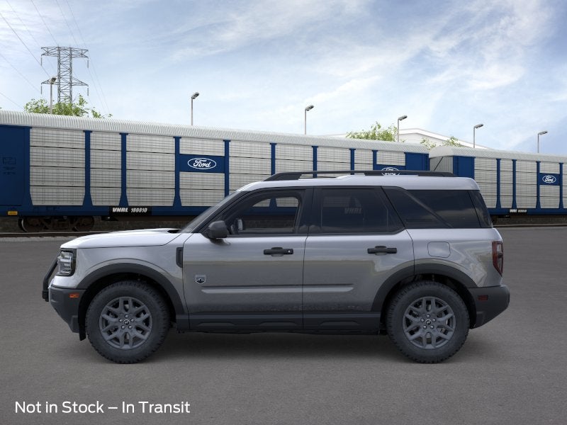 2026 Ford Bronco Sport BRONCO SPT BIG
