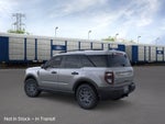 2026 Ford Bronco Sport BRONCO SPT BIG