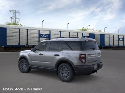 2026 Ford Bronco Sport BRONCO SPT BIG