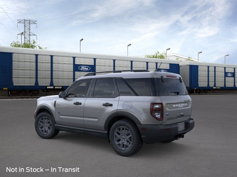 2026 Ford Bronco Sport BRONCO SPT BIG