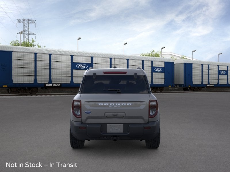 2026 Ford Bronco Sport BRONCO SPT BIG