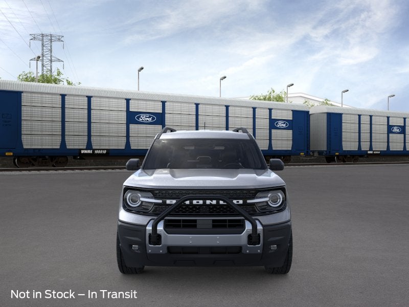2026 Ford Bronco Sport BRONCO SPT BIG