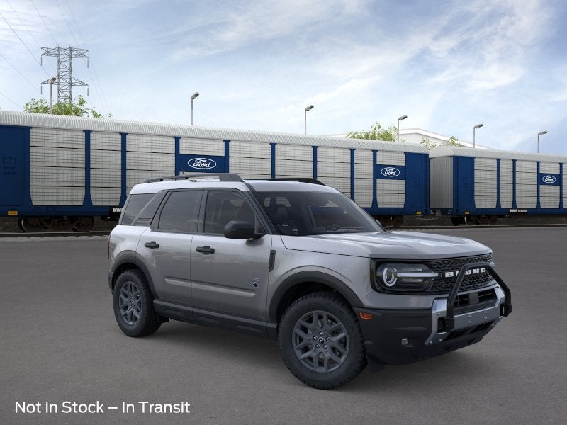 2026 Ford Bronco Sport BRONCO SPT BIG