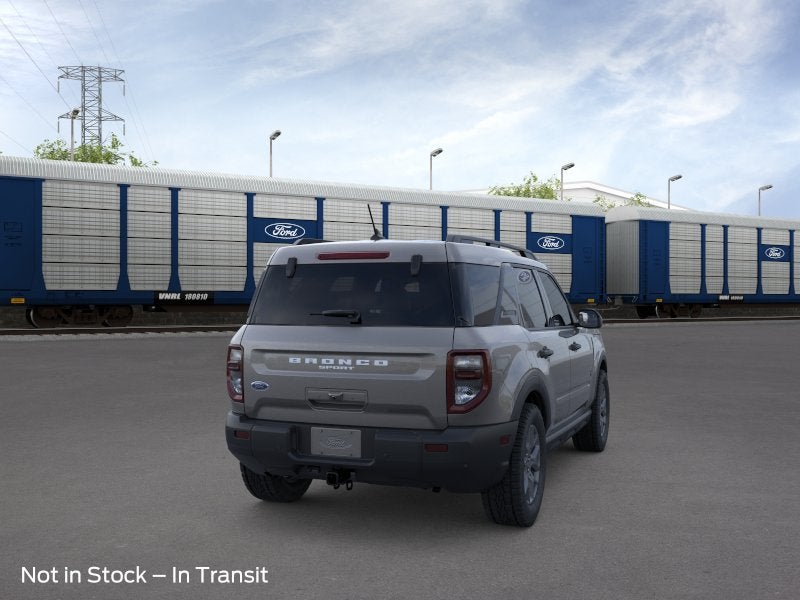 2026 Ford Bronco Sport BRONCO SPT BIG