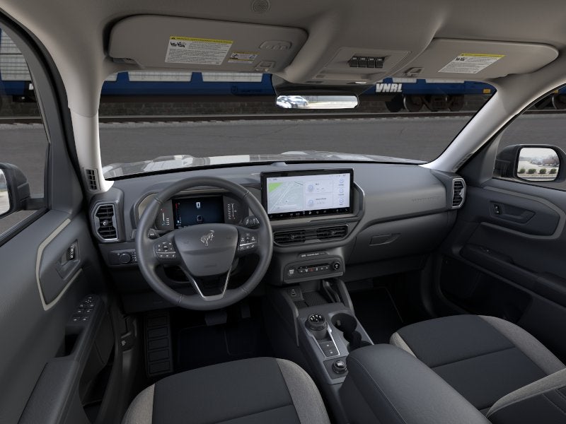 2026 Ford Bronco Sport BRONCO SPT BIG