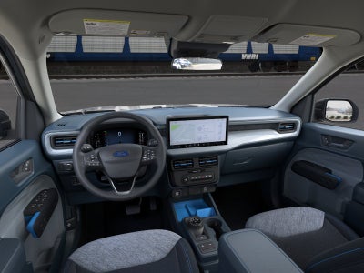 2026 Ford Maverick Lariat®