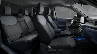 2026 Ford Maverick Lariat®