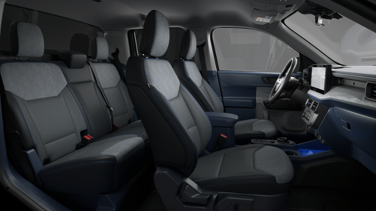 2026 Ford Maverick Lariat®