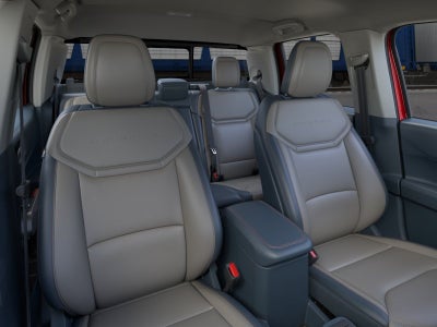 2026 Ford Maverick Lariat®