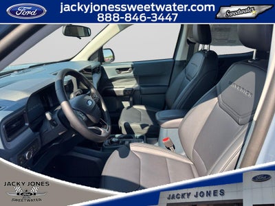 2026 Ford Maverick Lariat®