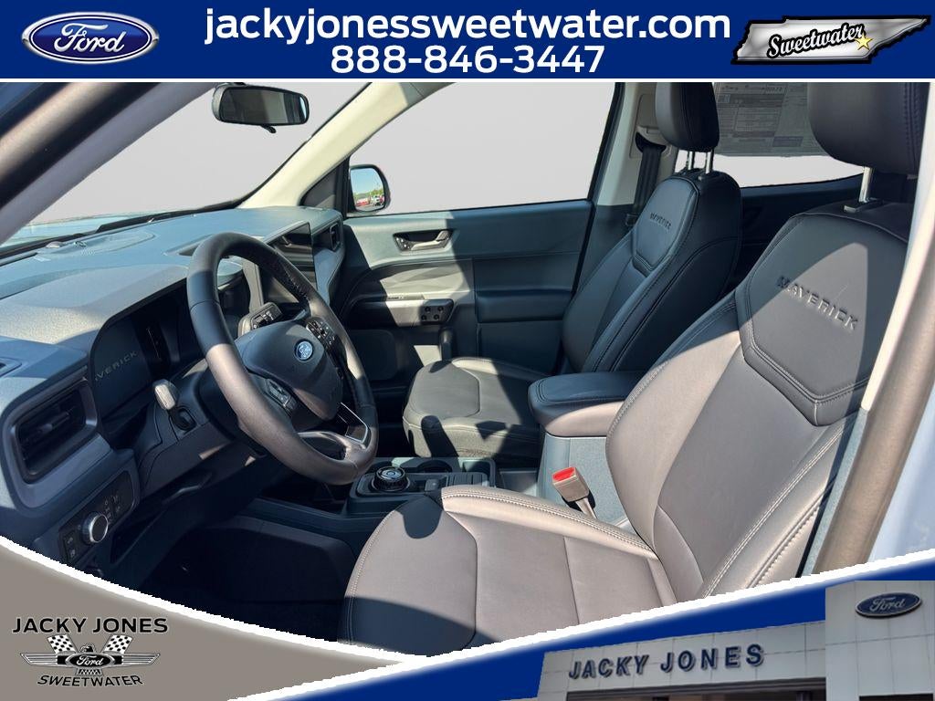 2026 Ford Maverick Lariat®