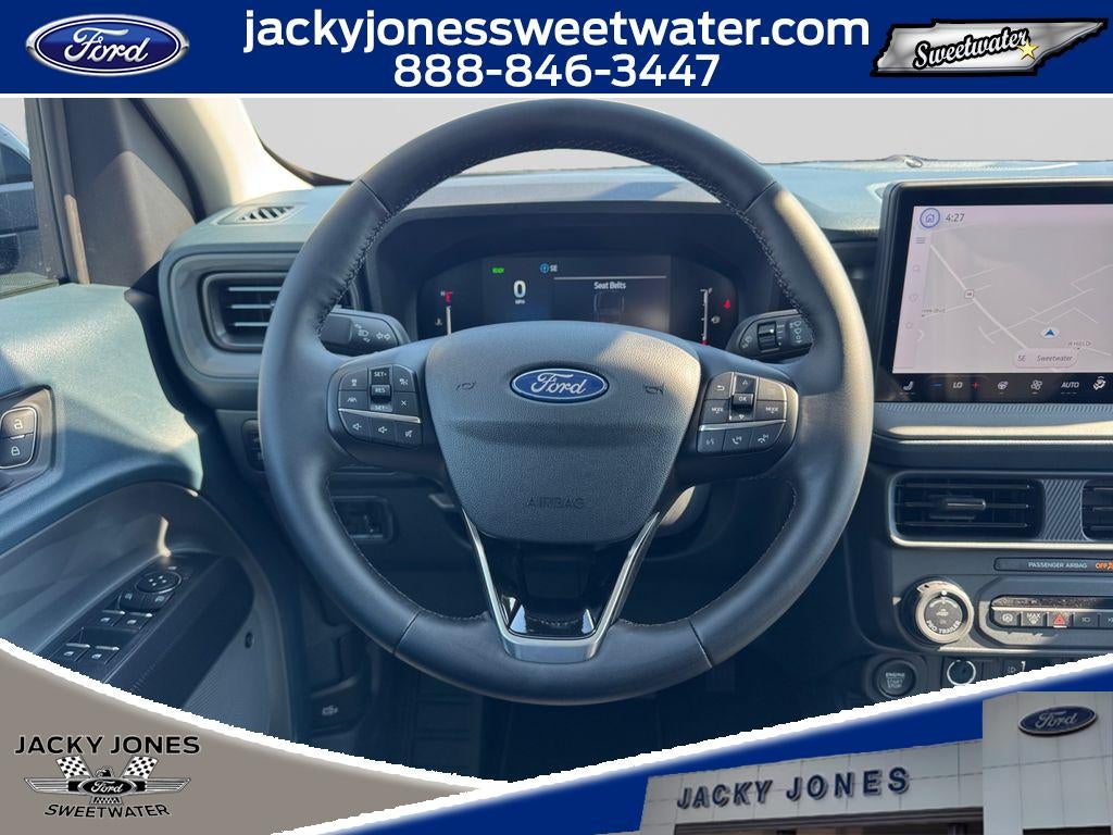 2026 Ford Maverick Lariat®