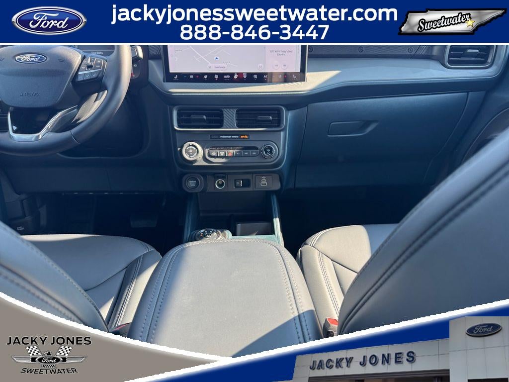 2026 Ford Maverick Lariat®