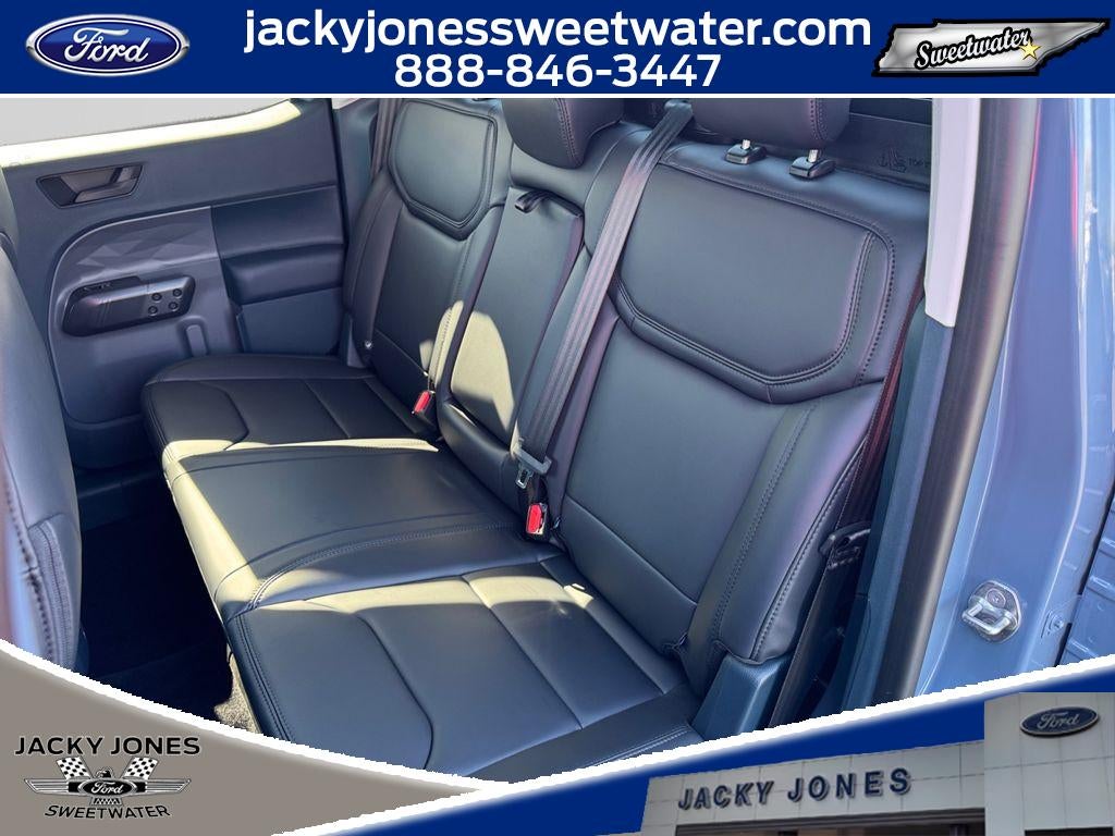 2026 Ford Maverick Lariat®