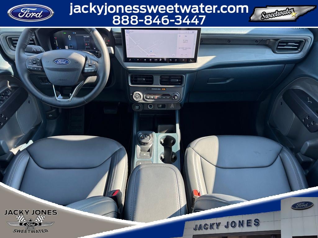 2026 Ford Maverick Lariat®