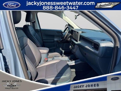 2026 Ford Maverick Lariat®