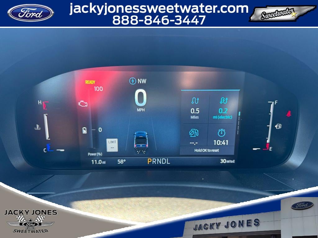 2026 Ford Maverick Lariat®