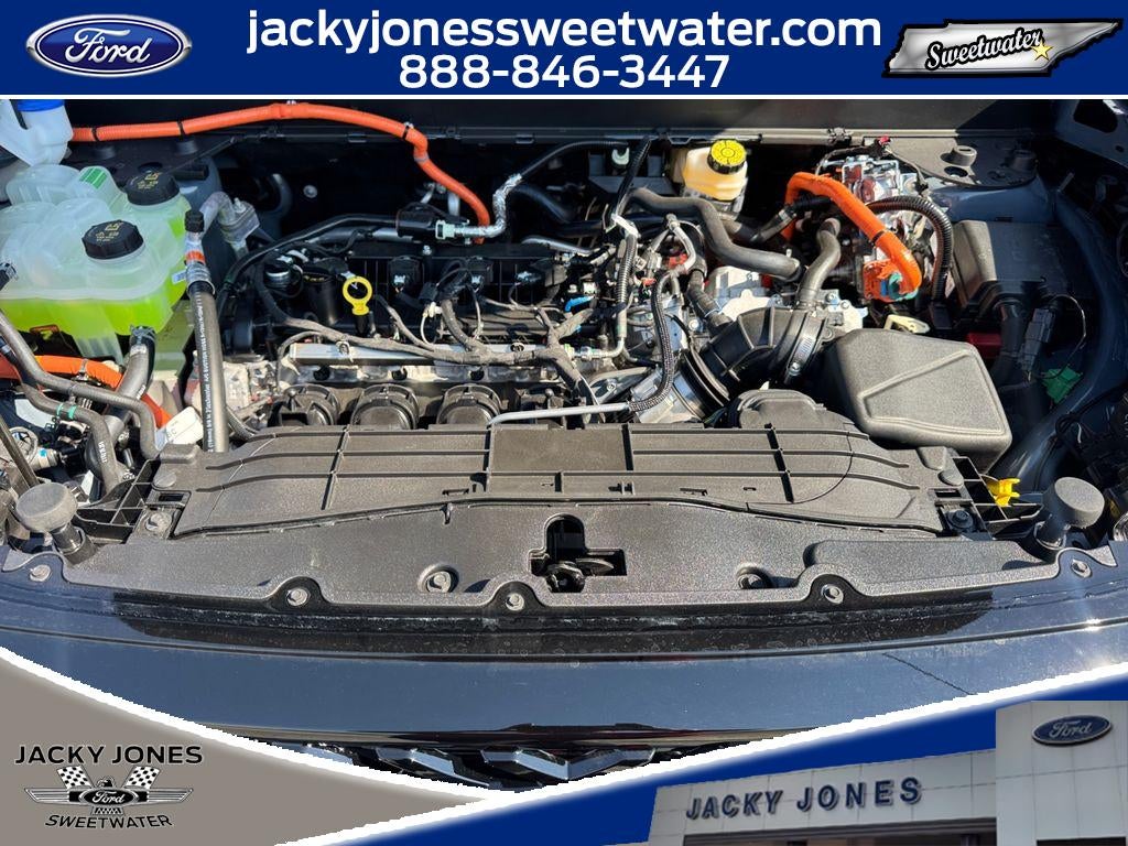 2026 Ford Maverick Lariat®