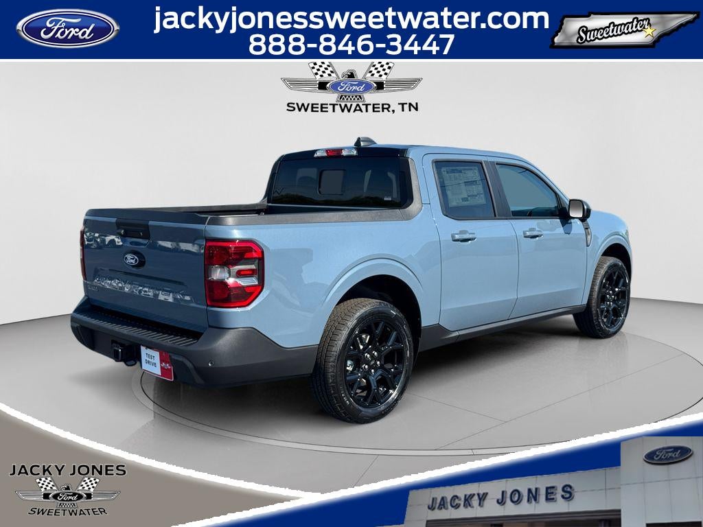 2026 Ford Maverick Lariat®