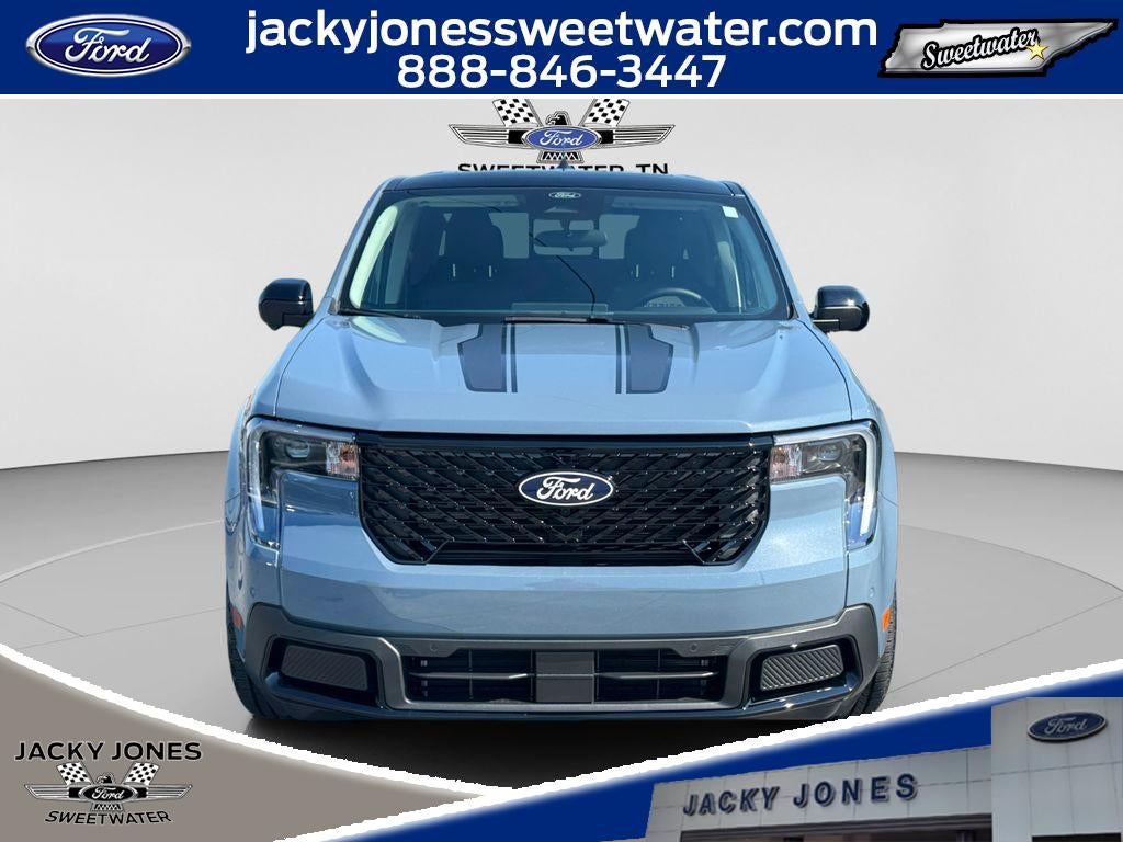 2026 Ford Maverick Lariat®