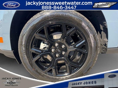 2026 Ford Maverick Lariat®