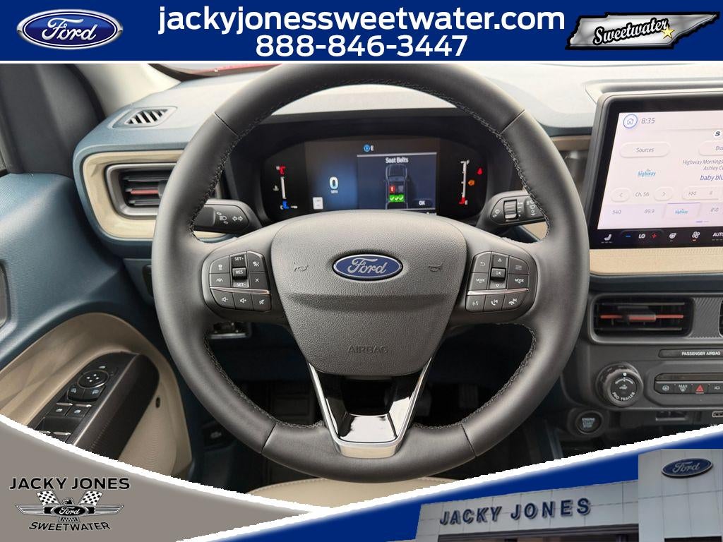 2026 Ford Maverick Lariat®