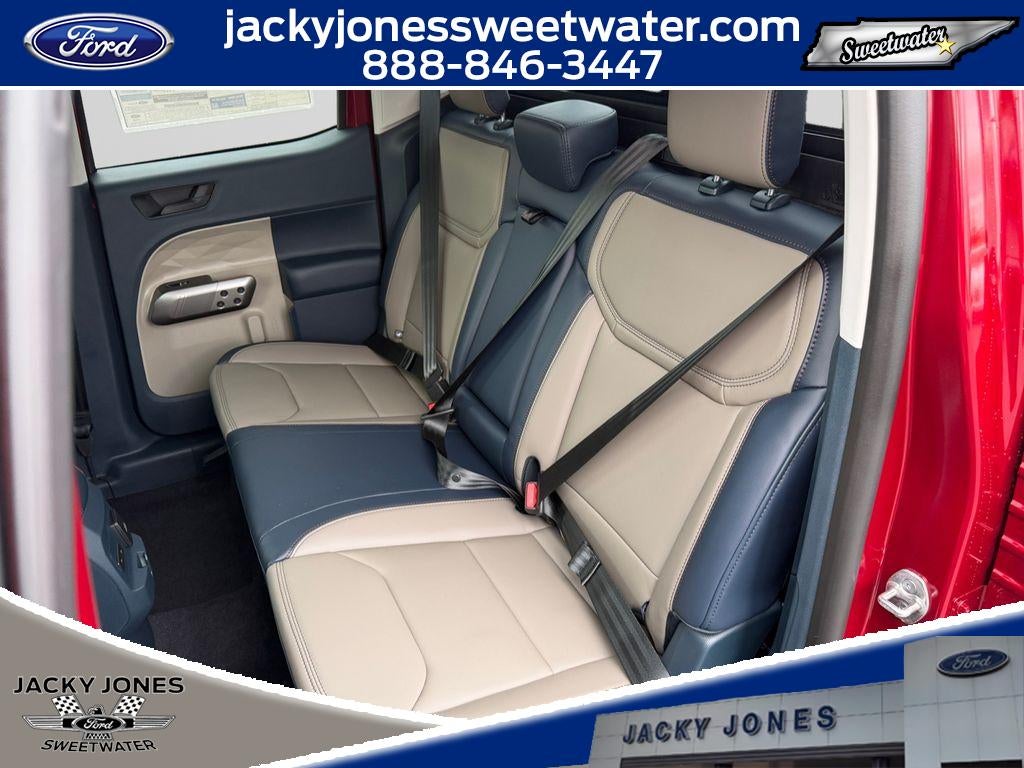 2026 Ford Maverick Lariat®