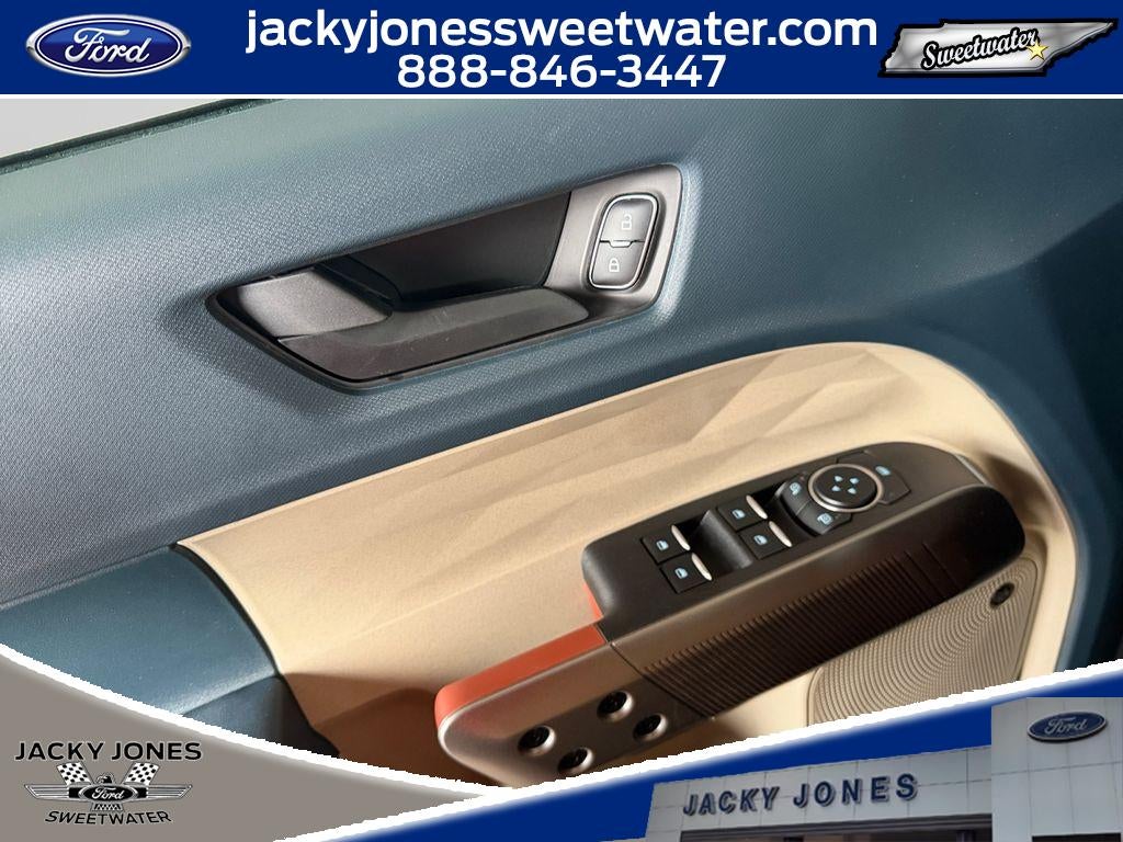 2026 Ford Maverick Lariat®