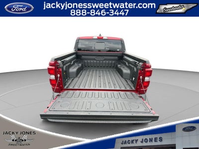 2026 Ford Maverick Lariat®