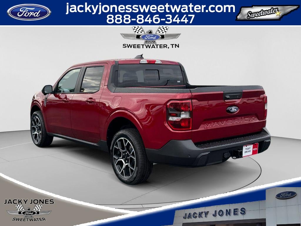 2026 Ford Maverick Lariat®