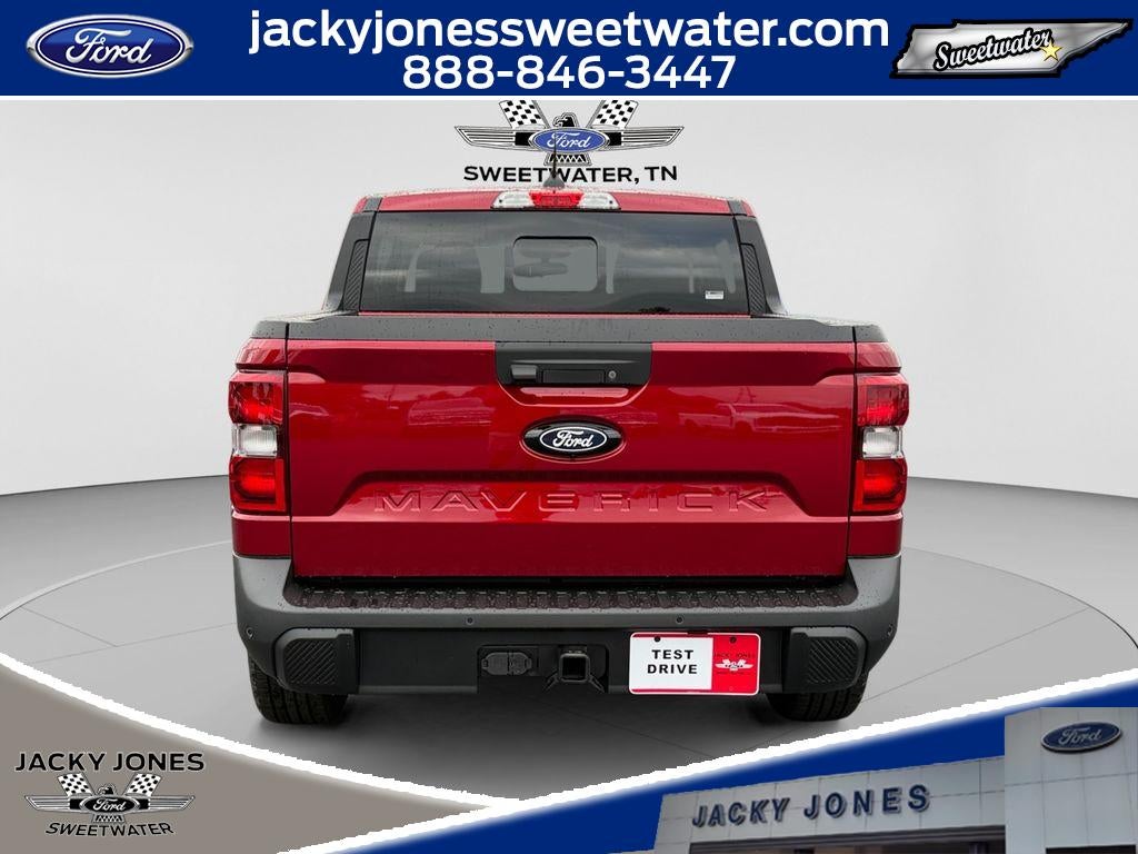 2026 Ford Maverick Lariat®
