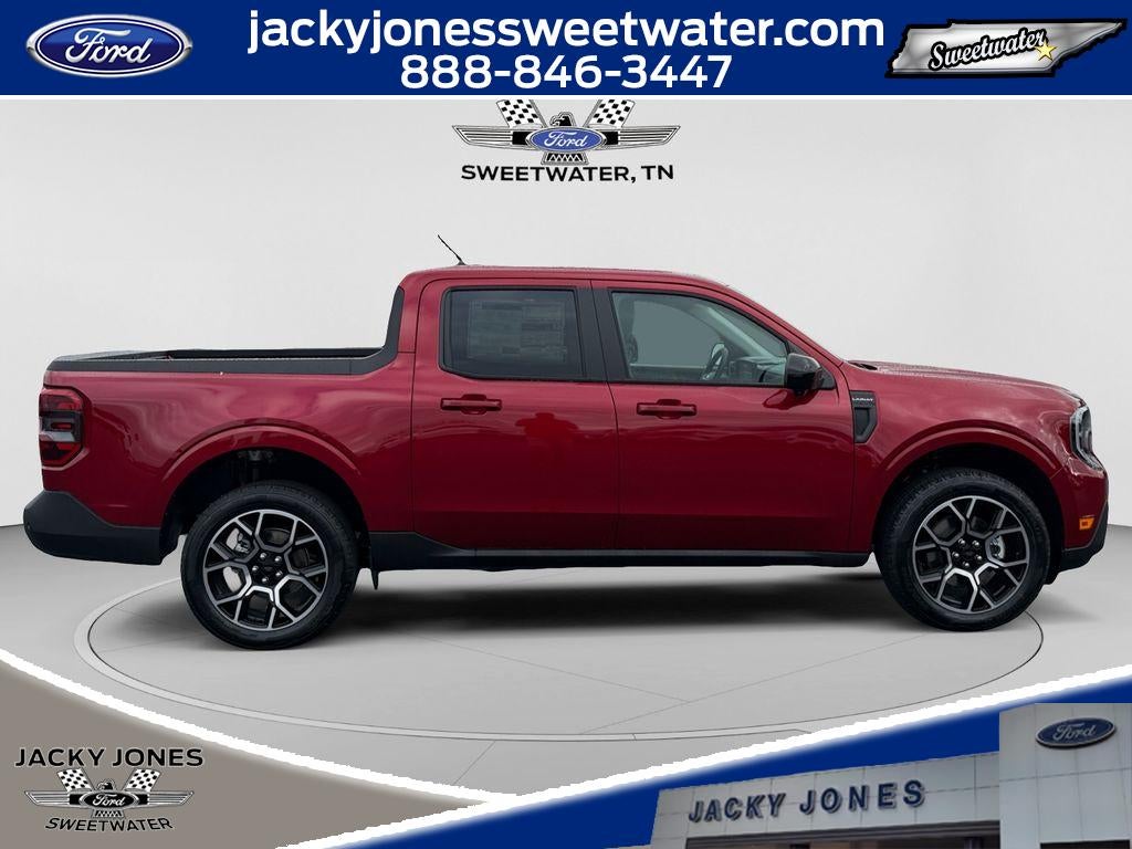 2026 Ford Maverick Lariat®