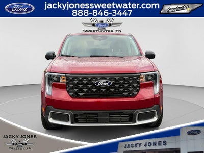 2026 Ford Maverick Lariat®