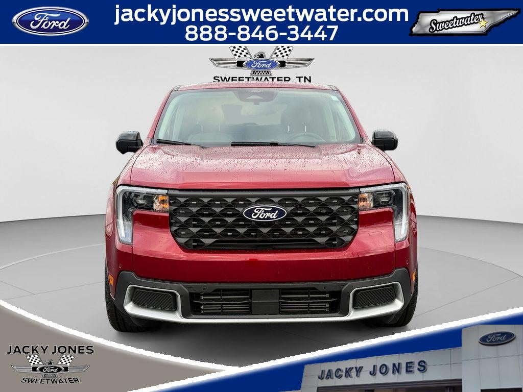 2026 Ford Maverick Lariat®