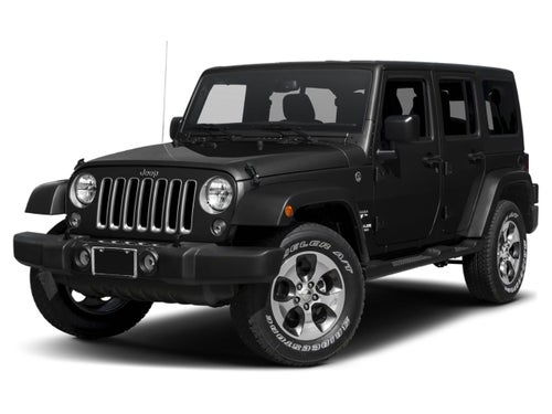 2015 Jeep Wrangler Wrangler X