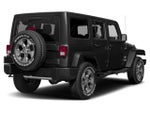 2015 Jeep Wrangler Wrangler X