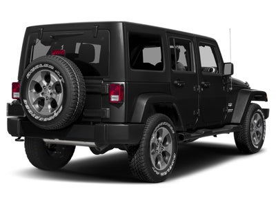 2015 Jeep Wrangler Wrangler X
