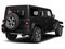 2015 Jeep Wrangler Wrangler X