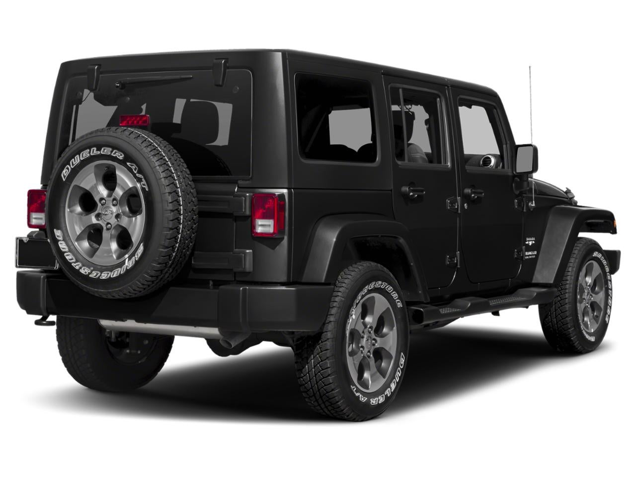 2015 Jeep Wrangler Wrangler X