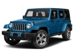 2015 Jeep Wrangler Wrangler X