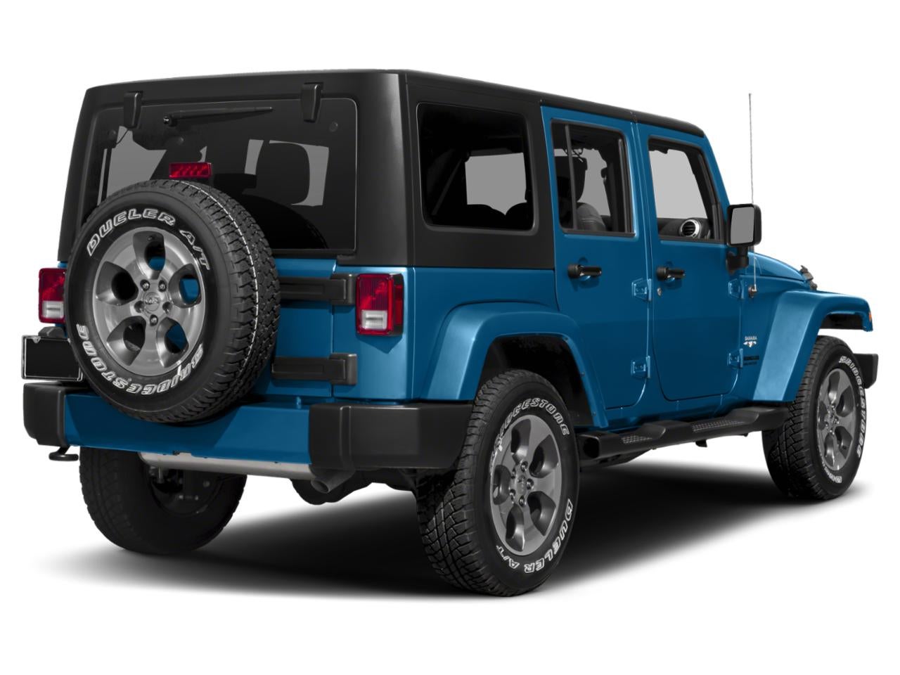 2015 Jeep Wrangler Wrangler X